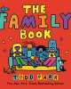 FAMILY BOOK