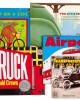 Transportation Theme Book Library