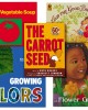 Growing Things Theme Book Library