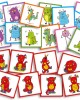 Moji Monster Card Game