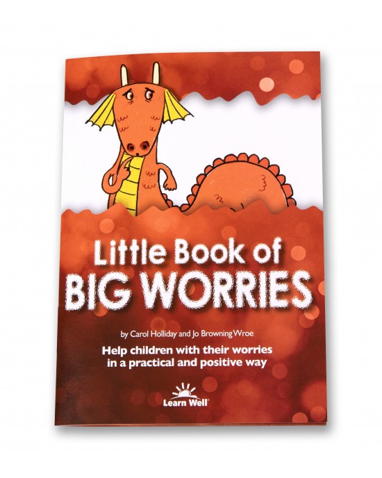 Little Book of Big Sadness