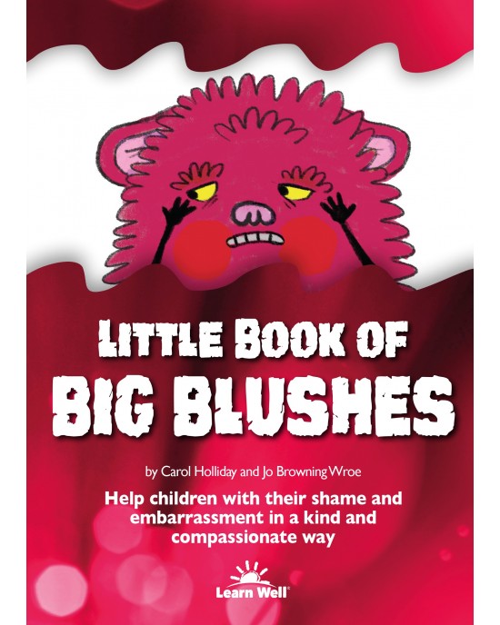 Little Book of Big Blushes