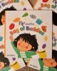 Pip and the Bag of Buddies Book