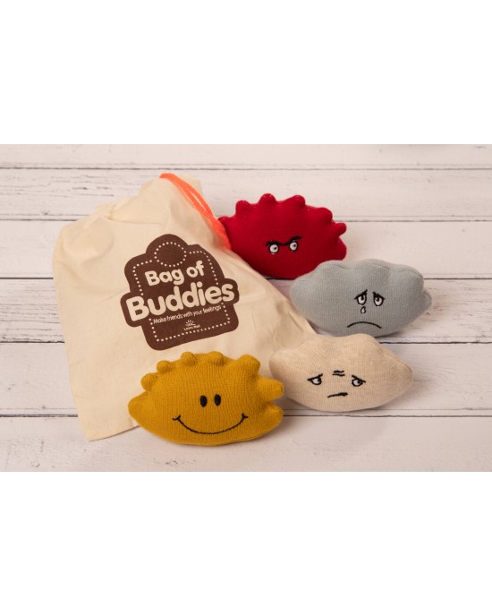 Bag of Buddies