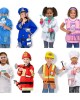 People in Our Community RolePlay Costumes (8 Outfits) (3-5 Years)