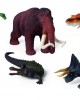 Prehistoric Animals (6 pcs)