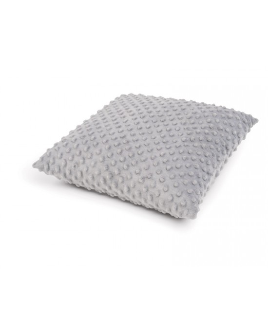 Grey Soft Pillow