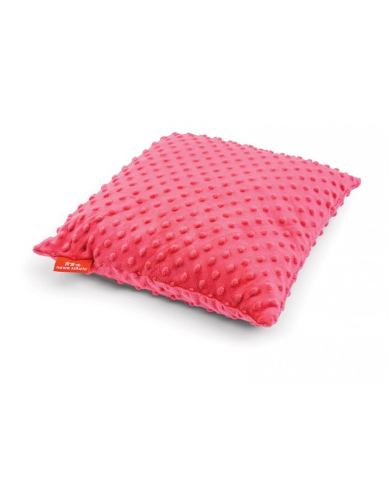 Fuschia Soft Pillow