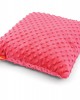 Fuschia Soft Pillow