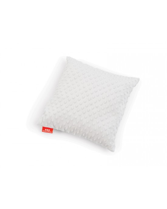 Light Beige Soft Pillow