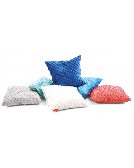 Turquoise Soft Pillow