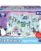 ICE PALACE Jigsaw (4+)