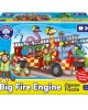 BIG FIRE ENGINE Jigsaw (2-5)