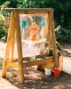 Create and Paint Easel