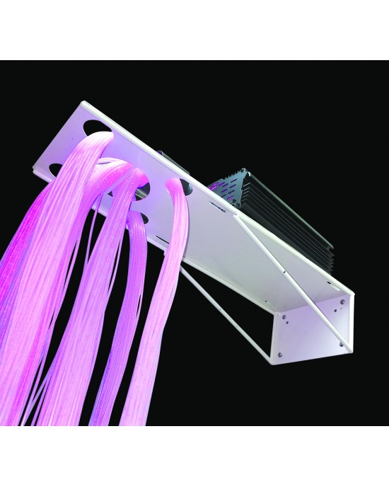 Fibre optic Shower Support 47 x16cm