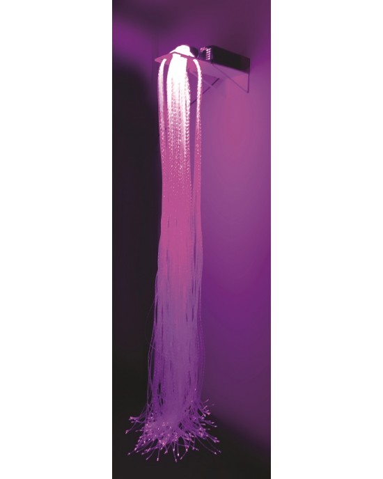 Fibre optic Shower Support 47 x16cm