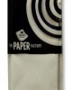 Crepe Paper - White