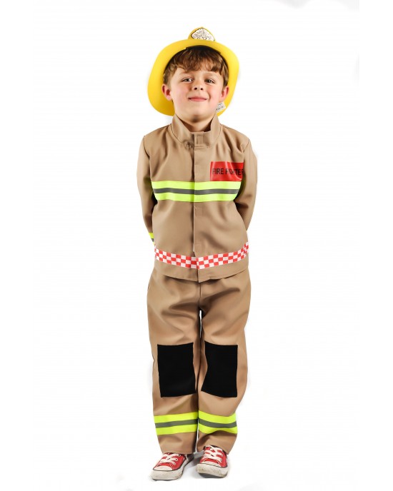 Modern Fire  Rescue  5-7 years