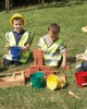 Realistic Builders Role Play Construction Kit: Hands-On Learning!