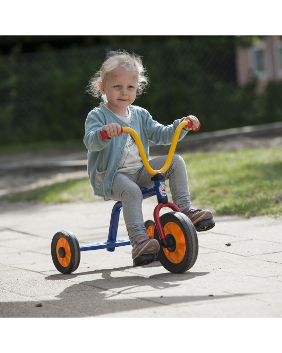 Tricycle (2-4 Years)