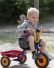Tricycle With Tray (2-4 Years)