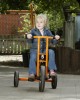 Tricycle Large (4-8 Years)