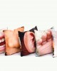 Senses Cushions Set of 5