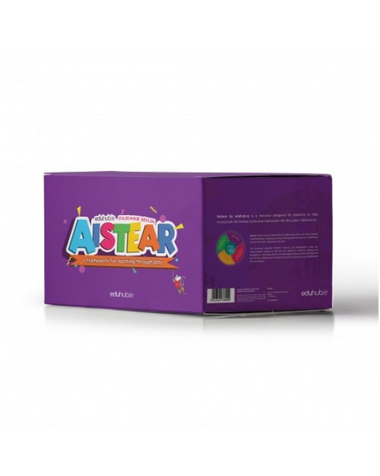 Nibblers Aistear Adventures *FREE PUZZLE BOOKS*