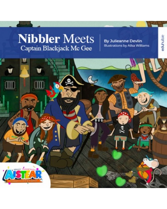 Nibblers Aistear Adventures 