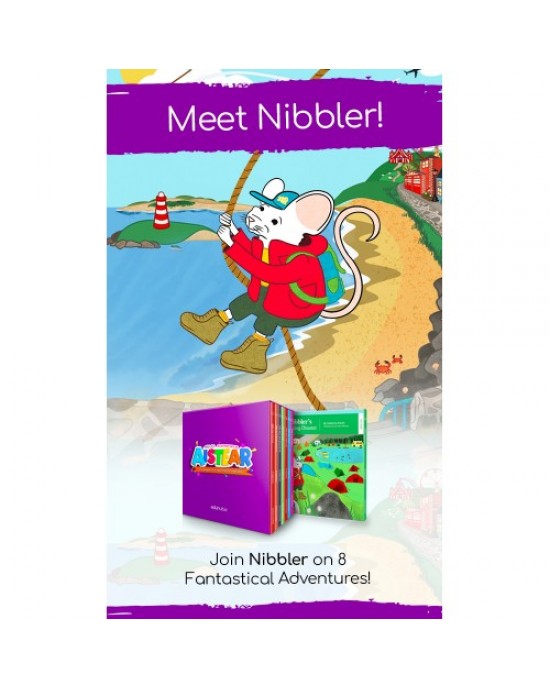Nibblers Aistear Adventures 