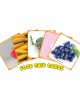 Buzzing With Bee-Bot Grid Cards - Food