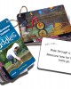 Adventures Outdoors Activity Cards - Mud