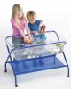 Clear Rockface Sand and Water Table (All Ages)