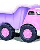 Dumper Truck - Pink